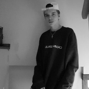 Meet your Posher, Shawn